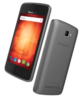 Panasonic T30 Dual SIM